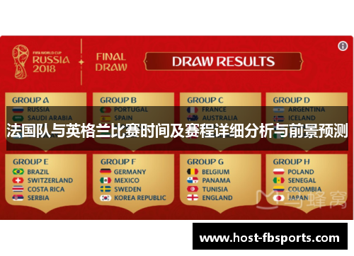 法国队与英格兰比赛时间及赛程详细分析与前景预测 法国队与英格兰比赛时间及赛程详细分析与前景预测