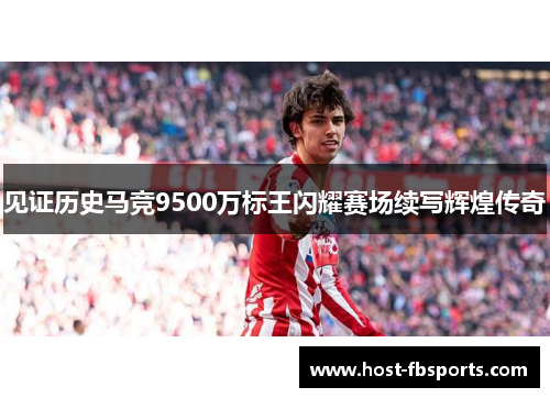 见证历史马竞9500万标王闪耀赛场续写辉煌传奇